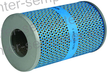 FILTER OLJA MOTORJA vložek P9130 BOSCH STEYR 1100 WD610.42 do 1500 BOSCH