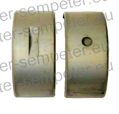 LEŽAJ OJNIČNI MOTORJA STD STEYR 18 WD113 - WD213 - WD313 STEYR serija 13 – T80 - 84 - 86 - 180 - 180a - 182 - 185 - 280