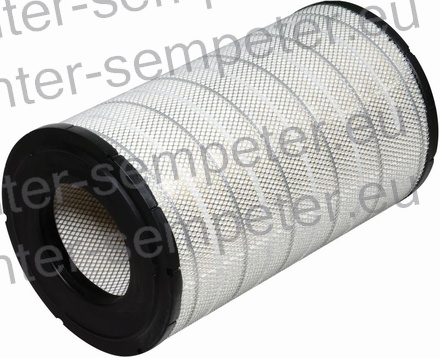 FILTER ZRAKA zunanji CASE 2365 - 2366 - 2377 - 2388 - 6088 - 7088 NEW HOLLAND CR8070 - CR9060 - CR9070