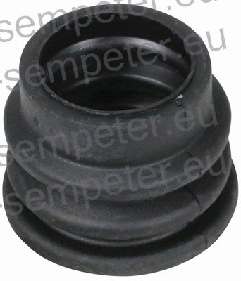 MANŠETA ROČICE PRESTAVNE DEUTZ - FAHR,SAME - SLH