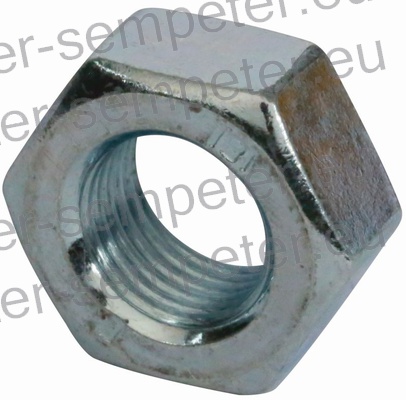 MATICA KLASIČNA DIN934 ZN