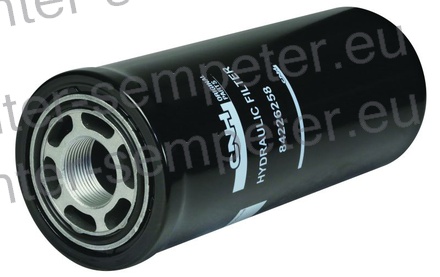 FILTER OLJA HIDRAVLIKE IN MENJALNIKA orig. CNH