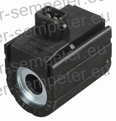 NAVITJE - TULJEVA VENTILA ELEKTROMAGNETNE GA CNH FIAT NH - NEW HOLLAND