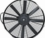 VENTILATOR KLIME STREŠNI ENOJNI CASE JX 1070N NEW HOLLAND TN 95F