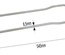 PRST VZMETNI ZGRABLJALNIK SIP STAR 330 - STAR300 - STAR350 - 350T - 350A - 380