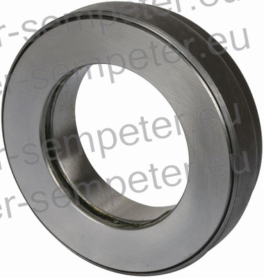 LEŽAJ SKLOPKE POGONA TAM 60 - 75 - 80 - 100 - 2000 - 2001 - Pionir