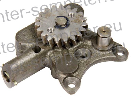 ČRPALKA OLJA MOTORJA (3cil) IMT 539 - 540 - 542 IMR M33/T ŠTORE 502 - 504 IMR DM33 IMT 549 IMR DM33