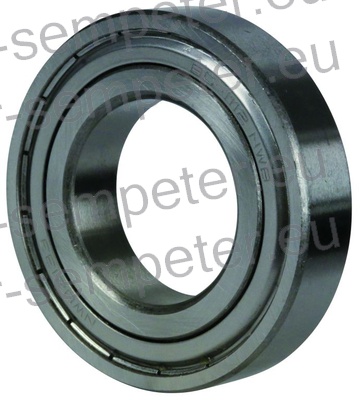 LEŽAJ KROGLIČNI SKLOPKE (VZTRAJNIK) LUK CNH NEW HOLLAND T6010 - T6020 - T6030 - T6050 TS80 - TS90 - TS100 - TS110 - TS115 - TS100A - TS110A - TS115A CASE Maxxum 100 - 110 - 115 - 125 FORD 8530 - 8630 - 8730 - 8830