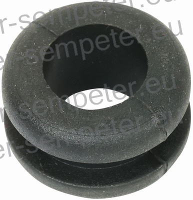 GUMICA SKOZNIK VIJAKA STEKLA KABINE