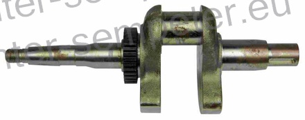 GRED MOTORJA GLAVNA SIP BUCHER MAG1026