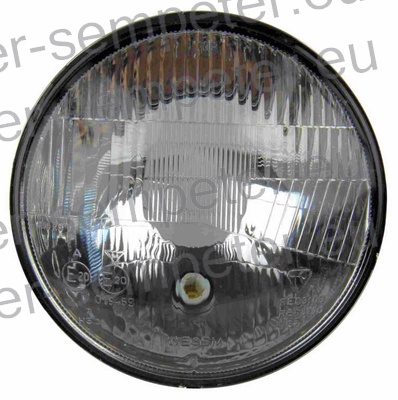 ŽAROMET FOKUS R2 SPREDNJI VLOŽEK okrogel ZETOR WS