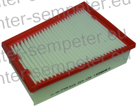 FILTER ZRAKA S3573 BOSCH