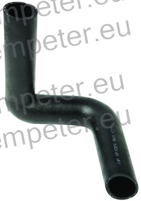 CEV VODE ZGORNJA gladka IMT 577