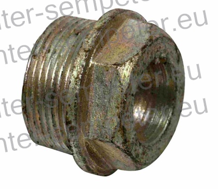 ČEP POKROVA HIDRAVLIKE UTB 445 ŠTORE 402 - 404 - 502 - 504