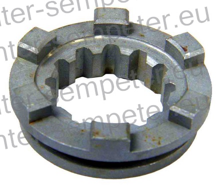 PUŠA VKLOPNA KOMPRESORJA ZETOR