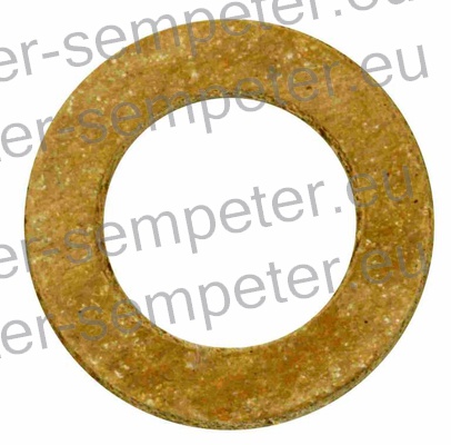 PODLOŽKA VZMETI KOŠA SKLOPKE kos IMT 533 - 539 - 540 - 542 - 545 - 547 - 549 - 558