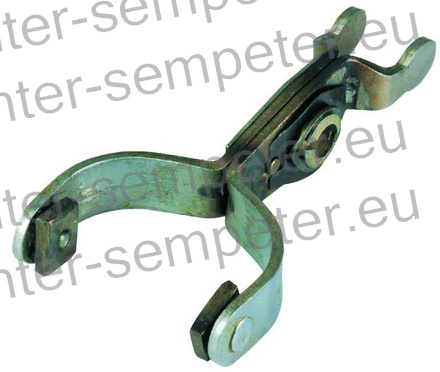 VILICA ZAGANJAČA ROMUNSKI ZAGANJAČ UTB 445 - 550 - 640 - 643