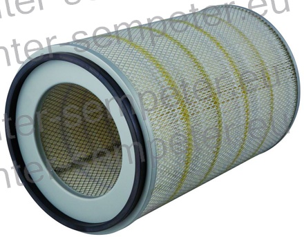 FILTER ZRAKA zunanji FLEET TAM 190