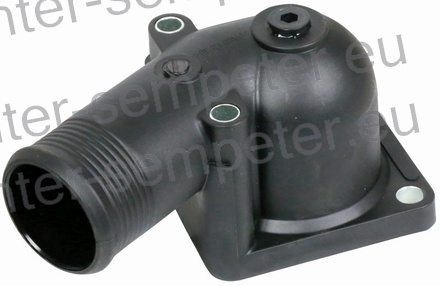 POKROV TERMOSTATA MOTORJA MF - MASSEY FERGUSON PERKINS 1004 - 1006