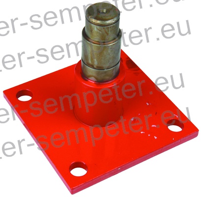 GRED KORUZNI KOMBAJN 1 - SIP