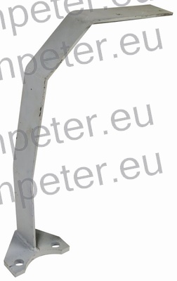 NOSILEC BLATNIKA levi ZETOR 3320 - 7320 3320 - 3340 - 4320 - 4340 - 5320 - 5340 - 5340 HORAL - 6320 - 6340 - 7320 TURBO - 7340 TURBO