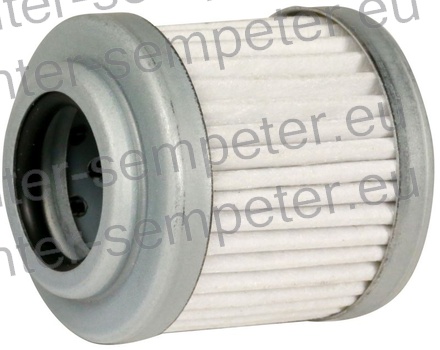 FILTER OLJA HIDRAVLIKE vložek YANMAR SV100 - 1, VIO80 - 1A, VIO80 - 4