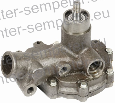 ČRPALKA VODE levi navoj STEYR