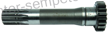 GRED KARDANA AGROMEHANIKA AGT 850T