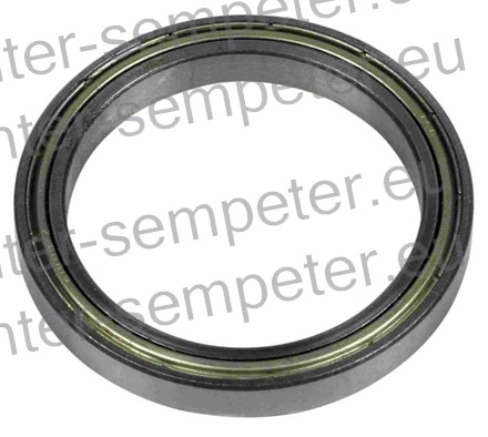 LEŽAJ KROGLIČNI 61809 AQ