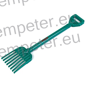 IGRAČA GRABLJE ZA GRABLJENJE LISTJA