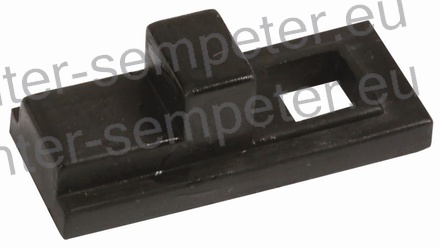 PODLOŽKA NASTAVITVENA ROČICE HIDRAVLIKE SAME - SLH