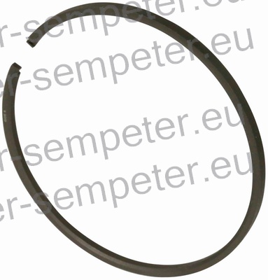 OBROČ MENJALNIKA SAME - SLH