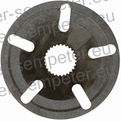 DISK ZAVORNI MF - MASSEY FERGUSON