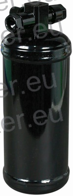 FILTER ZRAKA KLIME - SUŠILEC NEW HOLLAND FIAT