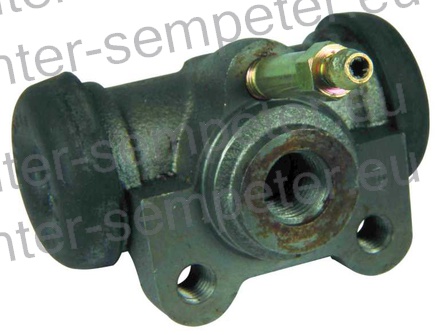 CILINDER ZAVORNI KOLESNI SPREDNJI kpl STEYR serija plus 540a - 545a - 650a - 658a - 760a - 768a