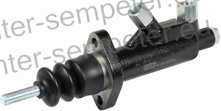 CILINDER ZAVORNI GLAVNI (olje DOT4) STEYR 8100 - 8110 - 8120 - 8130 - 8140 - 8150 - 8160 - 8165 - 8170 - 8180