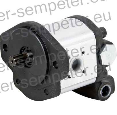 ČRPALKA HIDRAVLIKE NH - NEW HOLLAND