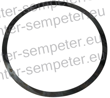 PODLOŽKA LEŽAJA DIFERENCIJALA s=0.1 IMT