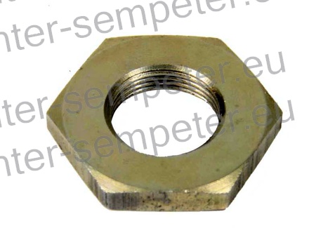 MATICA OSOVINE VOLANA spec colska IMT 533 - 539