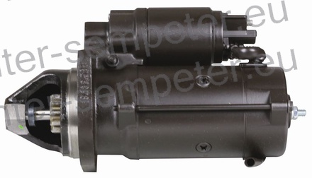 ZAGANJAČ reduktorski 12V 3.2kW Z=10 IS1208 AZE4165 ISKRA - LETRIKA - MAHLE