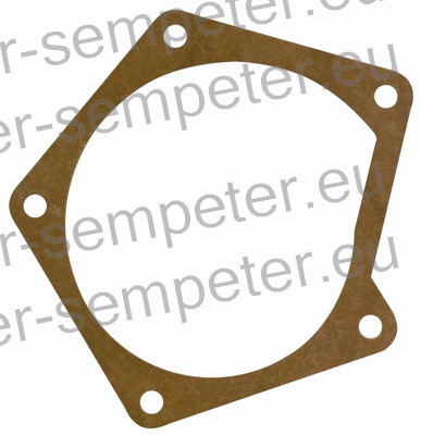 TESNILO PRIROBNICE ČRPALKE VODE ZETOR PROXIMA plus