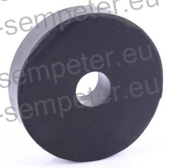 PODLOŽKA GUMIJASTA - BLAŽILEC GUMI HLADILNIKA URSUS 335