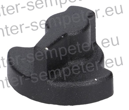 GUMB REGULACIJE HIDRAVLIKE FIAT TL90A FIAT,NEW HOLLAND,CASE - IH,FORD