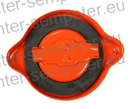 POKROV REZERVARJA GORIVA UTB 300 - 340 - 445 - 550 - 640