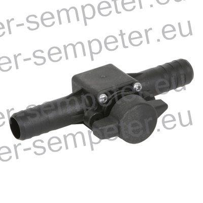 PIPICA VODE VENTIL GRETJA KABINE LOCHMANN