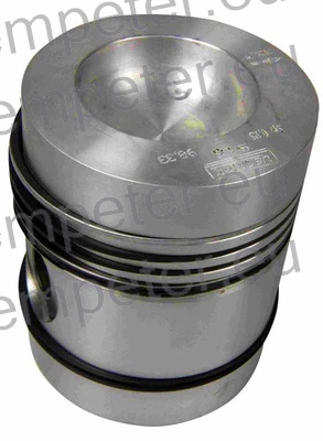 BATMOTORJA STD fi=98/35 (z obročki) IMT TAM 75 - 80 IMR S44V (vozilski)