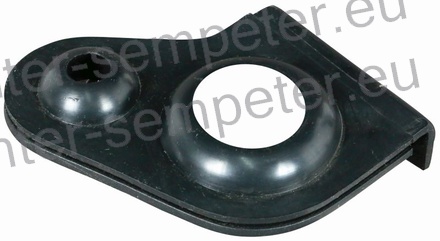 GUMA PROTIPRAŠNA ARMATURNE PLOŠČE FIAT