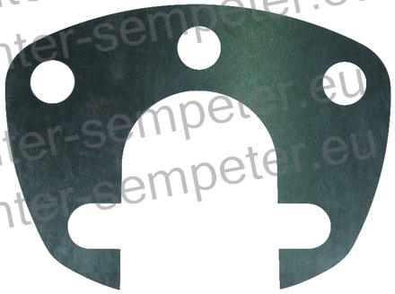 PODLOŽKA DISTANČNA 0.20 mm SAME - SLH