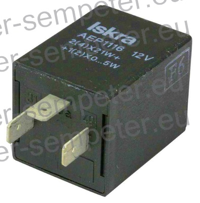 AVTOMAT SMEROKAZA 12V AEP1115