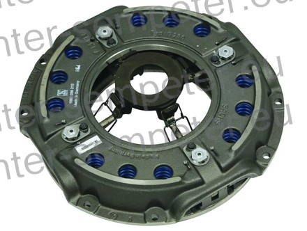 KOŠ SKLOPKE fi=280 LUK CLAAS DOMINATOR 86 JAGUAR 800 LUK